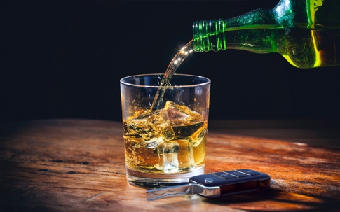 DWI