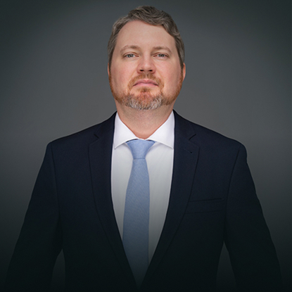 Jarrod L. Smith Photo