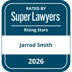 Rising Star - Jarrod