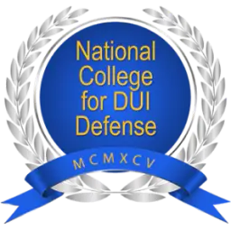 National College of DUI Defense