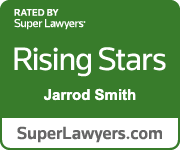 Rising Star - Jarrod