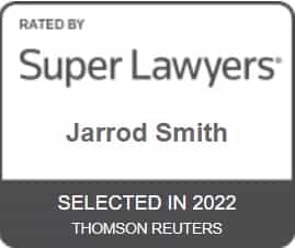 Super Lawyers 2022