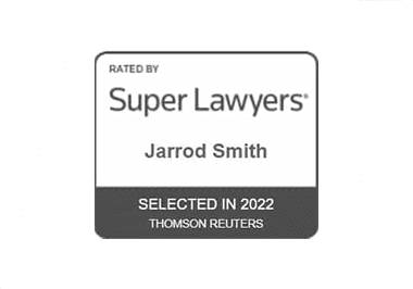 Super Lawyers 2022