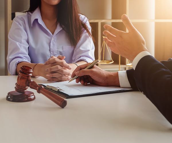 Central Texas Criminal Defense Law Firm | Smith & Vinson Law Firm