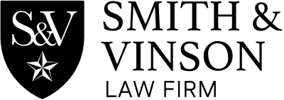 Smith & Vinson Law Firm